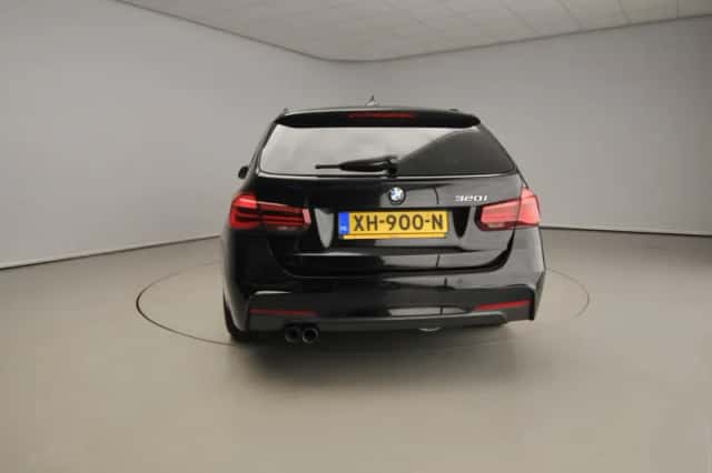 BMW 3-Serie (2019) thumbnail 6