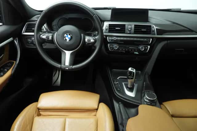 BMW 3-Serie (2019) thumbnail 7