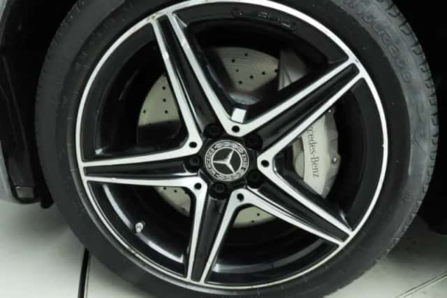 Mercedes-Benz E-Klasse (2019) thumbnail 11