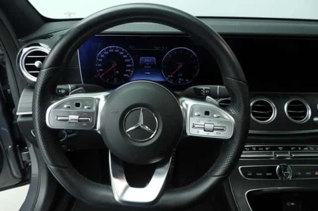 Mercedes-Benz E-Klasse (2019) thumbnail 12