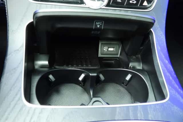 Mercedes-Benz E-Klasse (2019) thumbnail 22