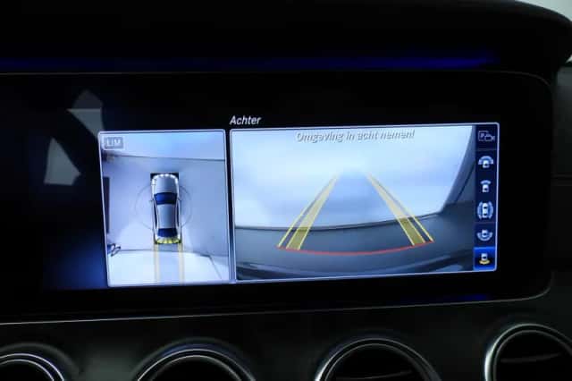 Mercedes-Benz E-Klasse (2019) thumbnail 29