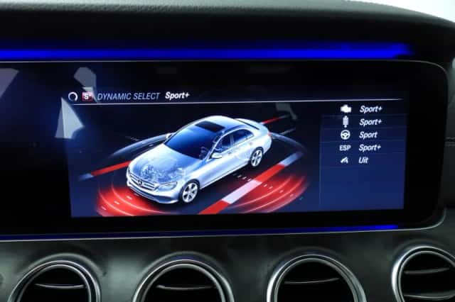 Mercedes-Benz E-Klasse (2019) thumbnail 31