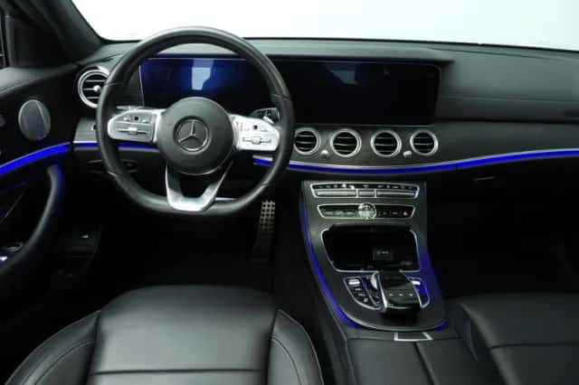 Mercedes-Benz E-Klasse (2019) thumbnail 7