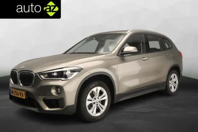 BMW X1 (2018) thumbnail 1