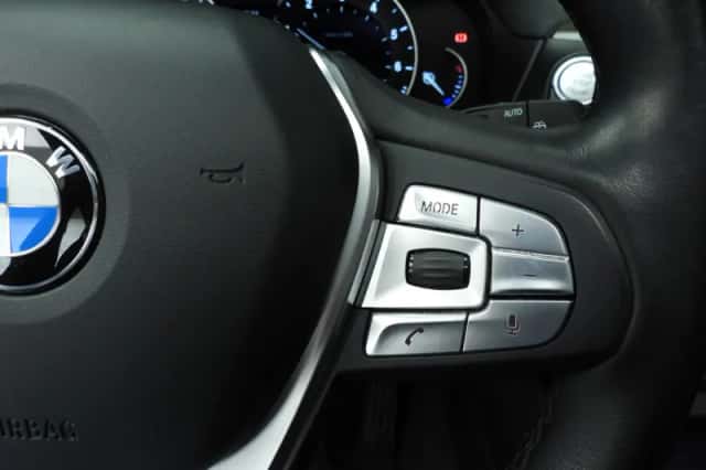 BMW X3 (2018) thumbnail 15