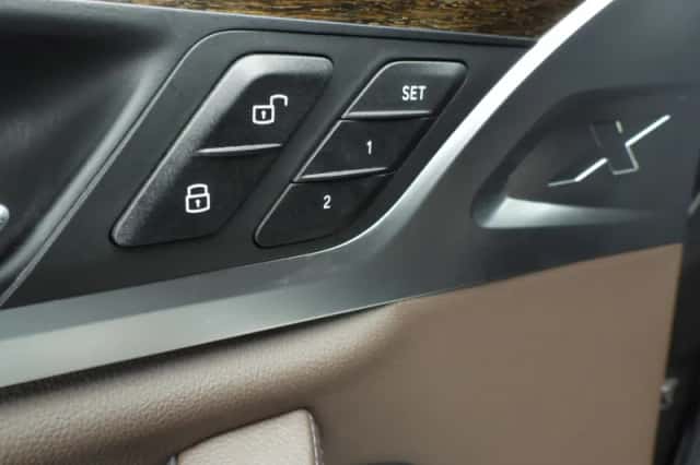 BMW X3 (2018) thumbnail 23