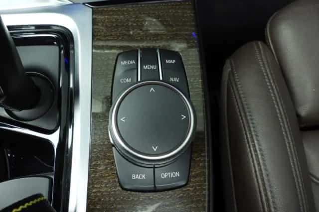 BMW X3 (2018) thumbnail 31