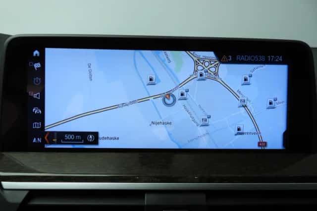BMW X3 (2018) thumbnail 32