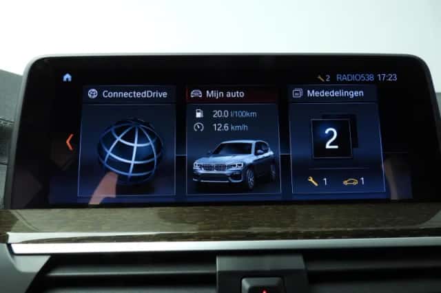 BMW X3 (2018) thumbnail 34