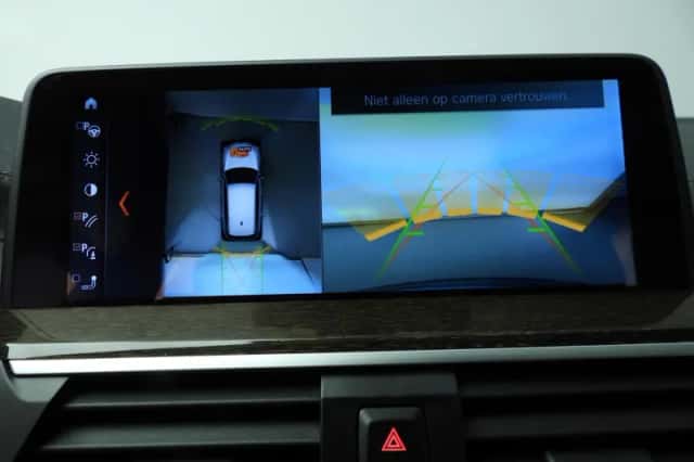 BMW X3 (2018) thumbnail 38