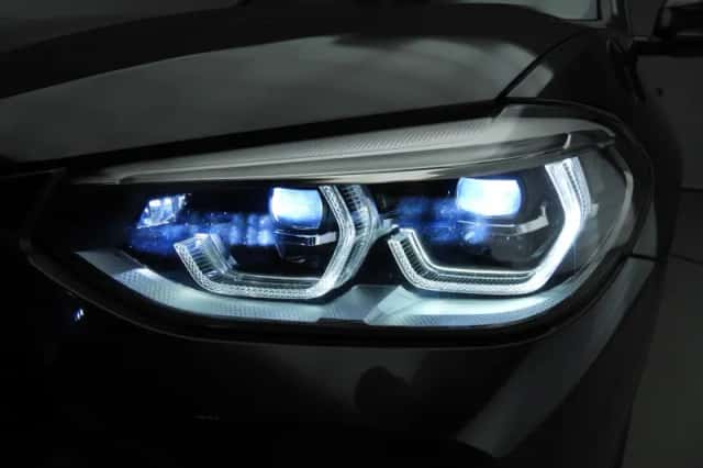 BMW X3 (2018) thumbnail 45