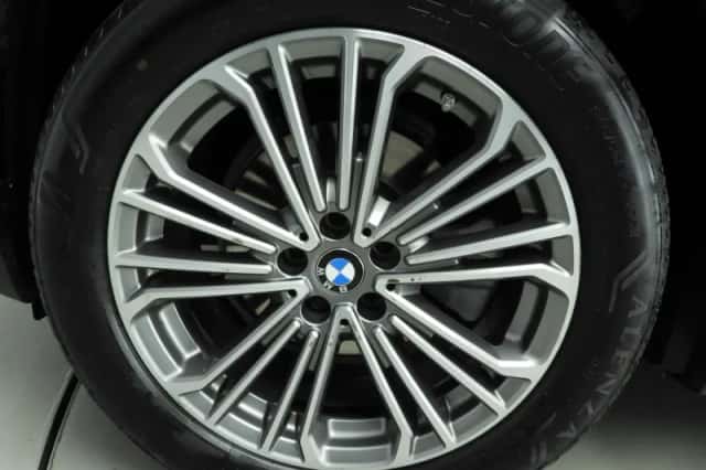 BMW X3 (2018) thumbnail 46