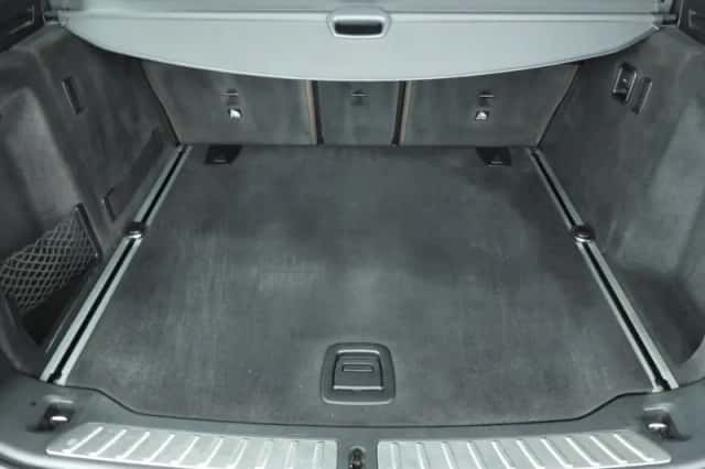 BMW X3 (2018) thumbnail 9