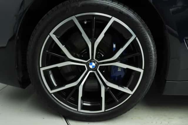 BMW 5-Serie (2020) thumbnail 12