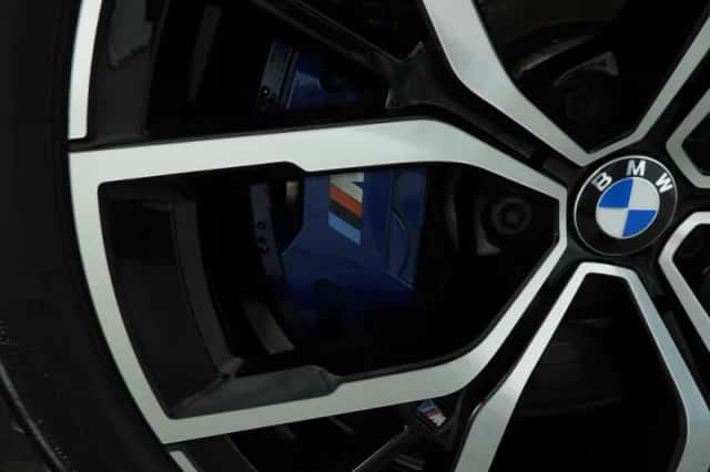 BMW 5-Serie (2020) thumbnail 13