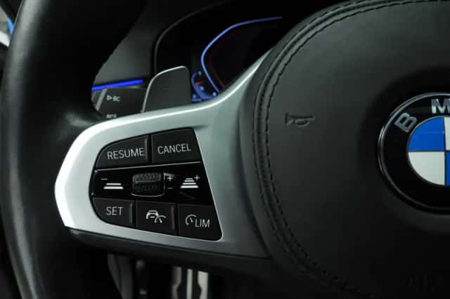 BMW 5-Serie (2020) thumbnail 15