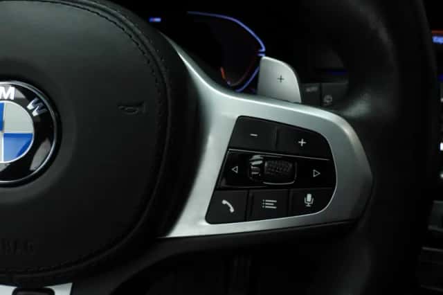BMW 5-Serie (2020) thumbnail 17