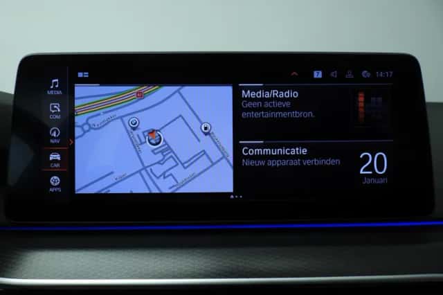 BMW 5-Serie (2020) thumbnail 18