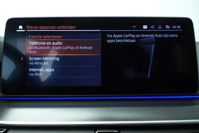 BMW 5-Serie (2020) thumbnail 19