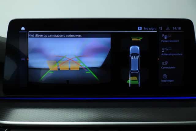 BMW 5-Serie (2020) thumbnail 23