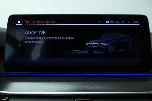 BMW 5-Serie (2020) thumbnail 25