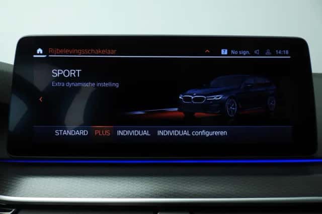 BMW 5-Serie (2020) thumbnail 26