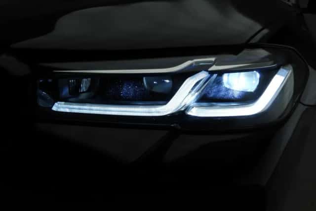BMW 5-Serie (2020) thumbnail 27