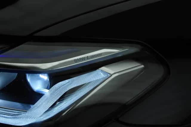 BMW 5-Serie (2020) thumbnail 28