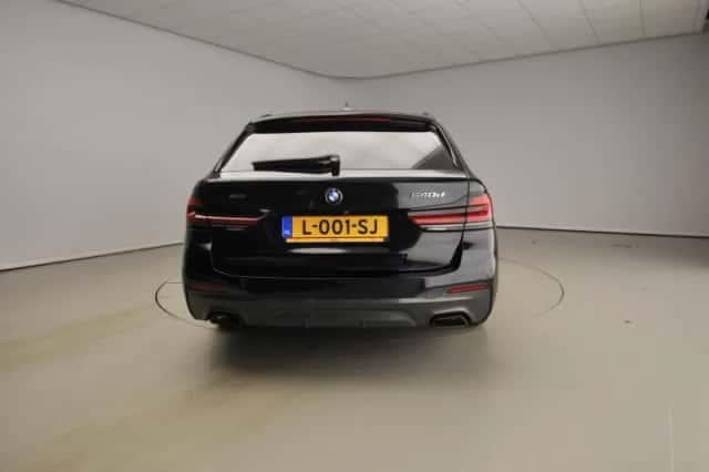 BMW 5-Serie (2020) thumbnail 4