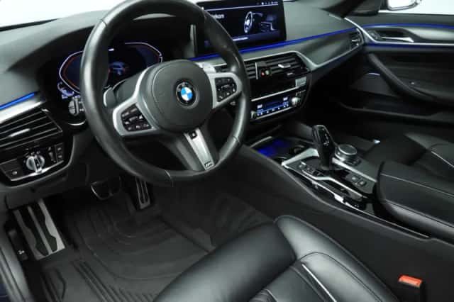 BMW 5-Serie (2020) thumbnail 36