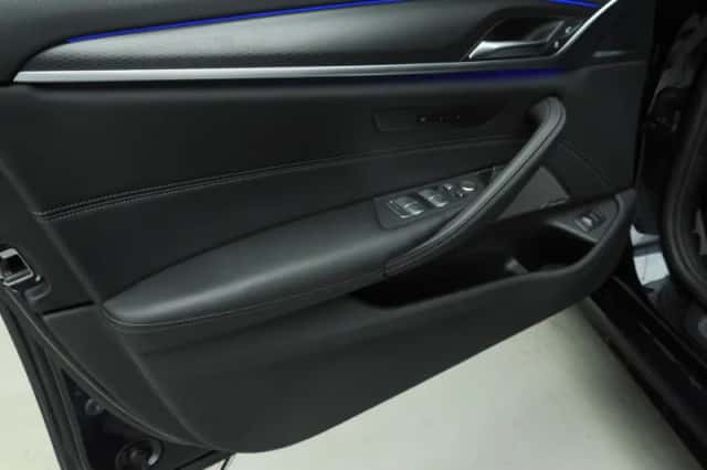 BMW 5-Serie (2020) thumbnail 39