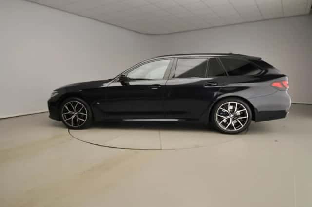 BMW 5-Serie (2020) thumbnail 5