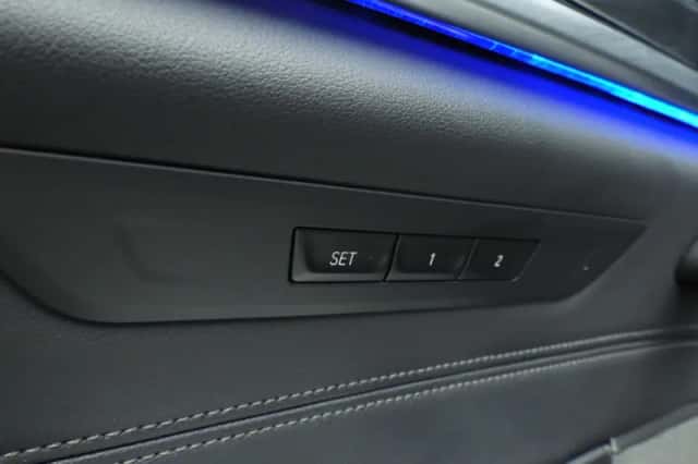 BMW 5-Serie (2020) thumbnail 41