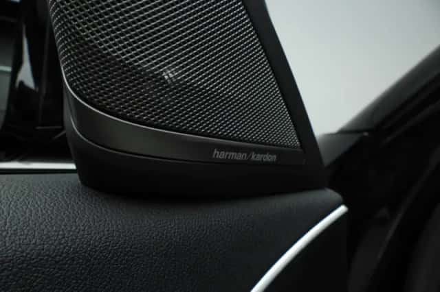 BMW 5-Serie (2020) thumbnail 42