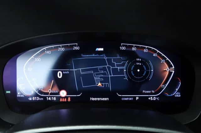 BMW 5-Serie (2020) thumbnail 48