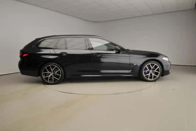 BMW 5-Serie (2020) thumbnail 6