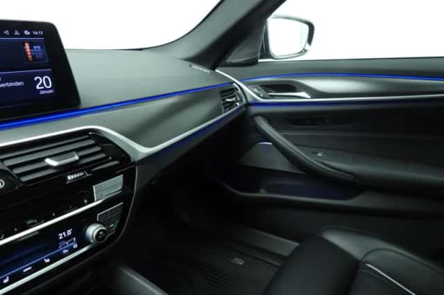 BMW 5-Serie (2020) thumbnail 54