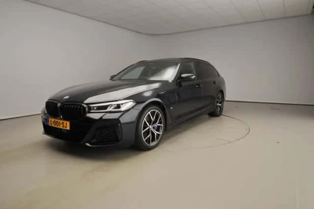 BMW 5-Serie (2020) thumbnail 57