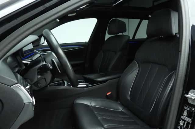 BMW 5-Serie (2020) thumbnail 7