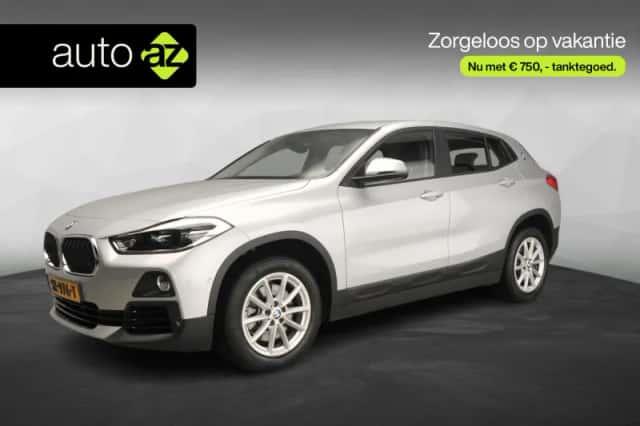 BMW X2 (2018)