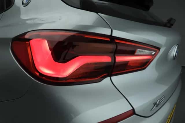 BMW X2 (2018) thumbnail 39