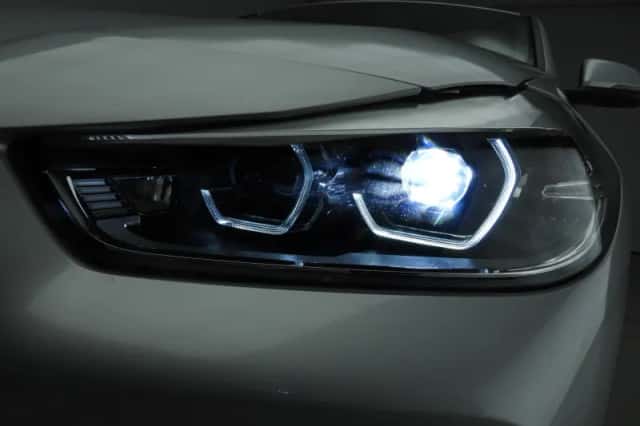 BMW X2 (2018) thumbnail 41