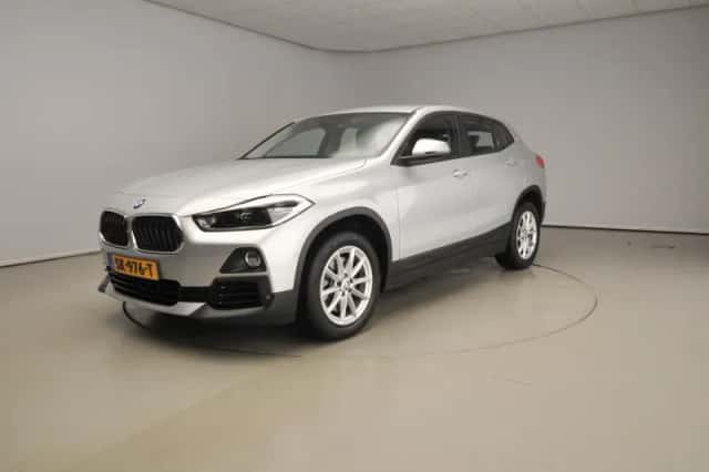 BMW X2 (2018) thumbnail 43