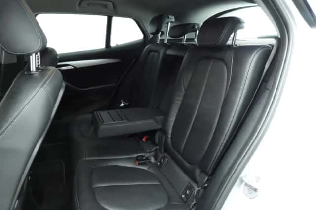 BMW X2 (2018) thumbnail 9