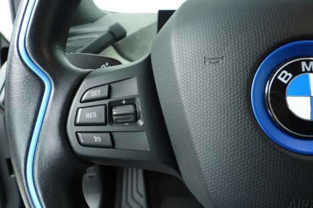 BMW i3 (2016) thumbnail 13