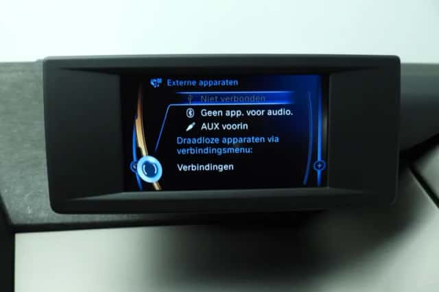 BMW i3 (2016) thumbnail 27