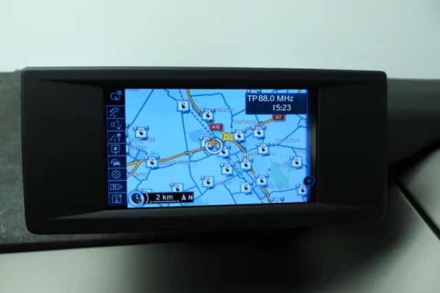 BMW i3 (2016) thumbnail 30