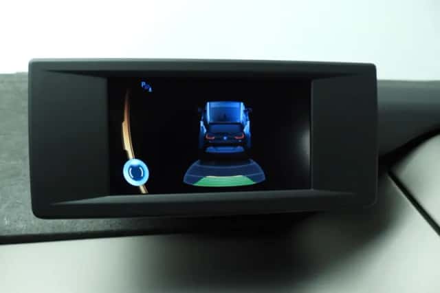 BMW i3 (2016) thumbnail 31