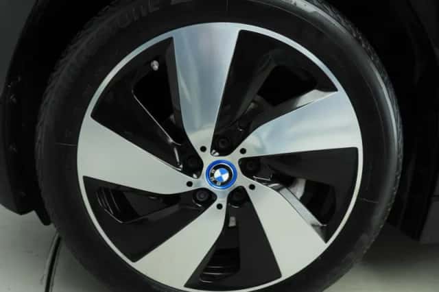 BMW i3 (2016) thumbnail 35